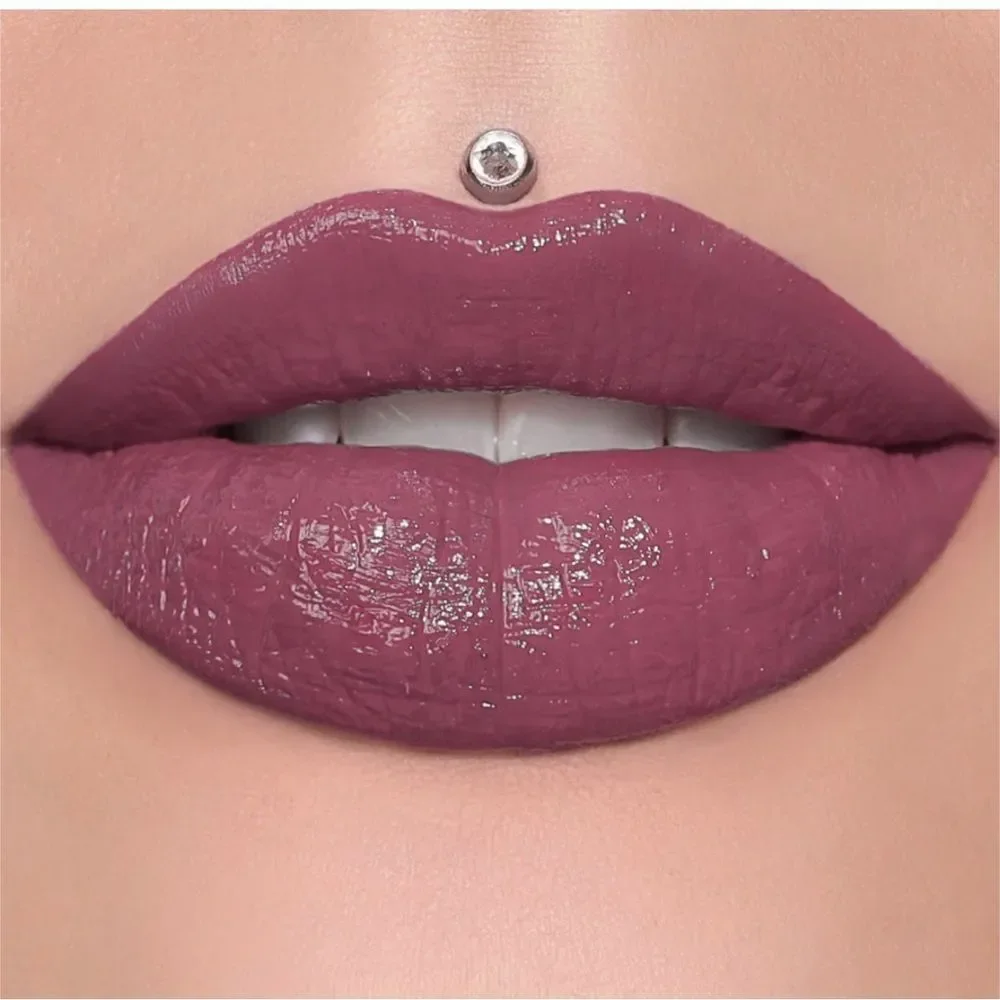 JEFFREY STAR SUPREME GLOSS IMPROPER